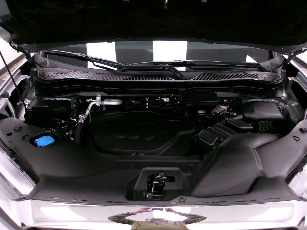 used 2023 Honda Ridgeline car, priced at $32,988