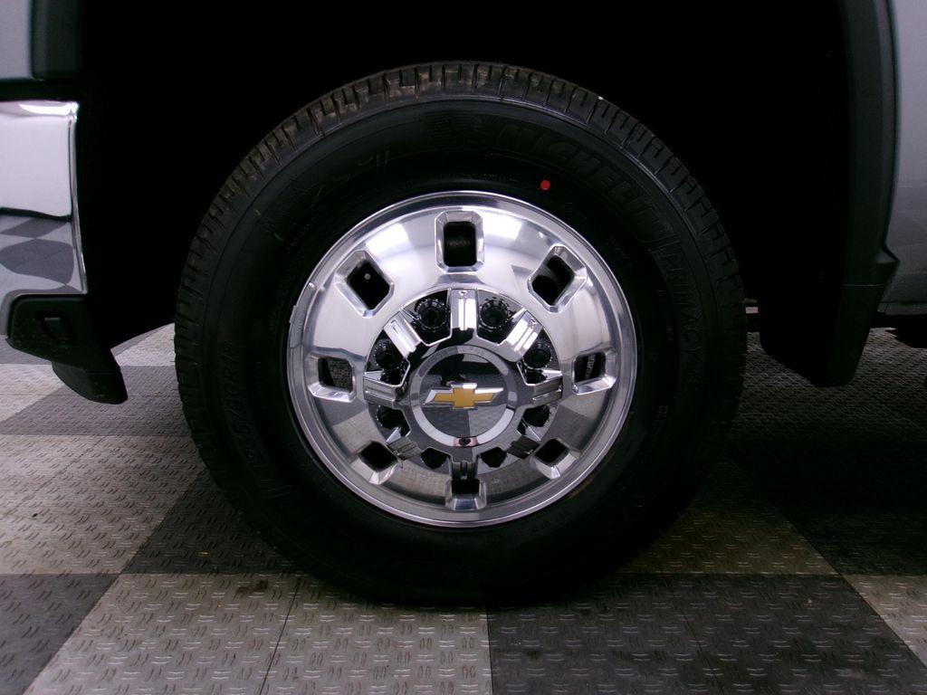 new 2026 Chevrolet Silverado 3500 car, priced at $78,985