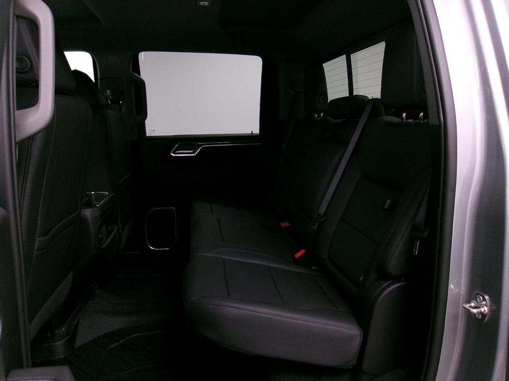 new 2026 Chevrolet Silverado 3500 car, priced at $78,985