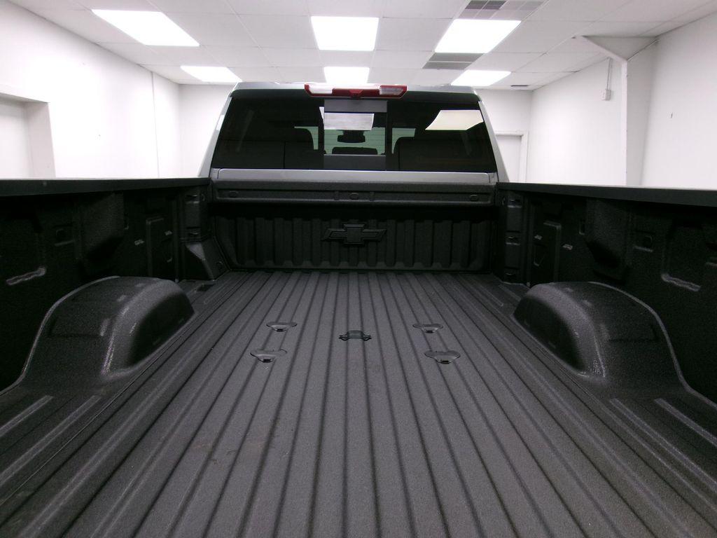 new 2026 Chevrolet Silverado 3500 car, priced at $78,985