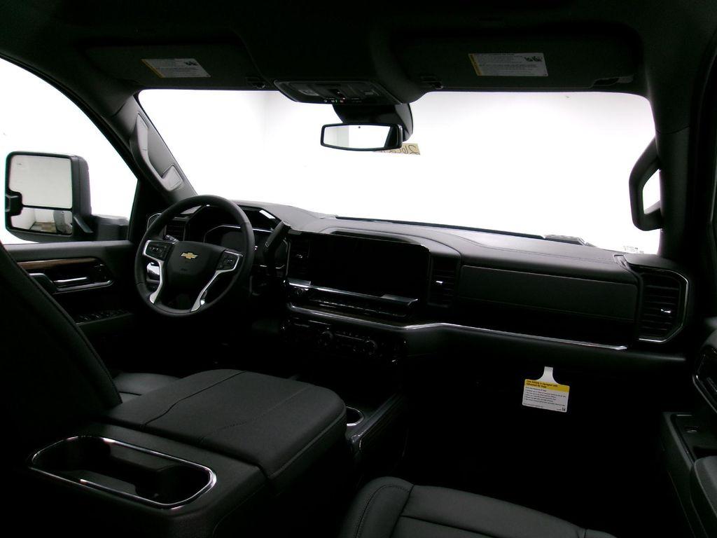 new 2026 Chevrolet Silverado 3500 car, priced at $78,985