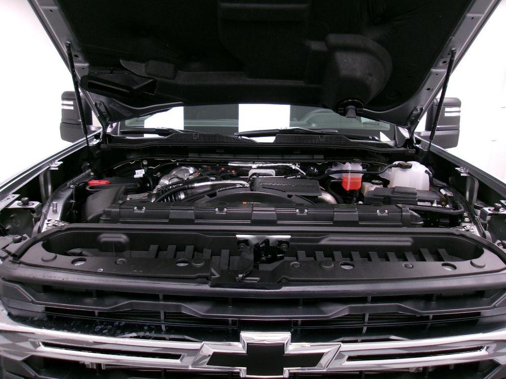 new 2026 Chevrolet Silverado 3500 car, priced at $78,985