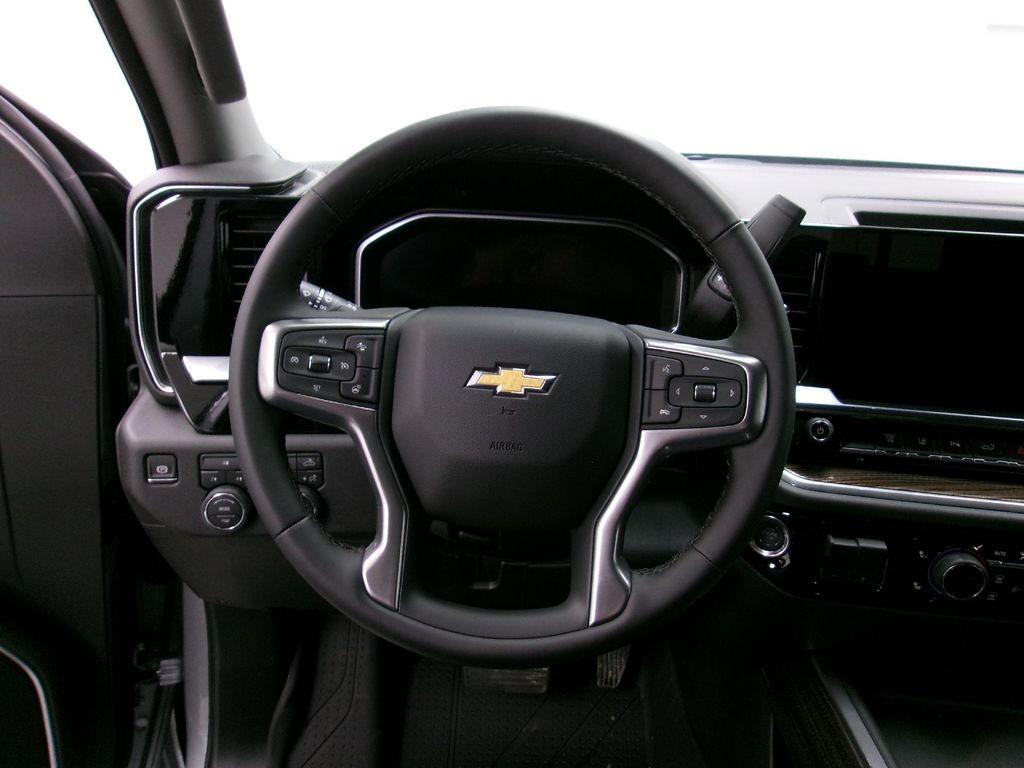 new 2026 Chevrolet Silverado 3500 car, priced at $78,985