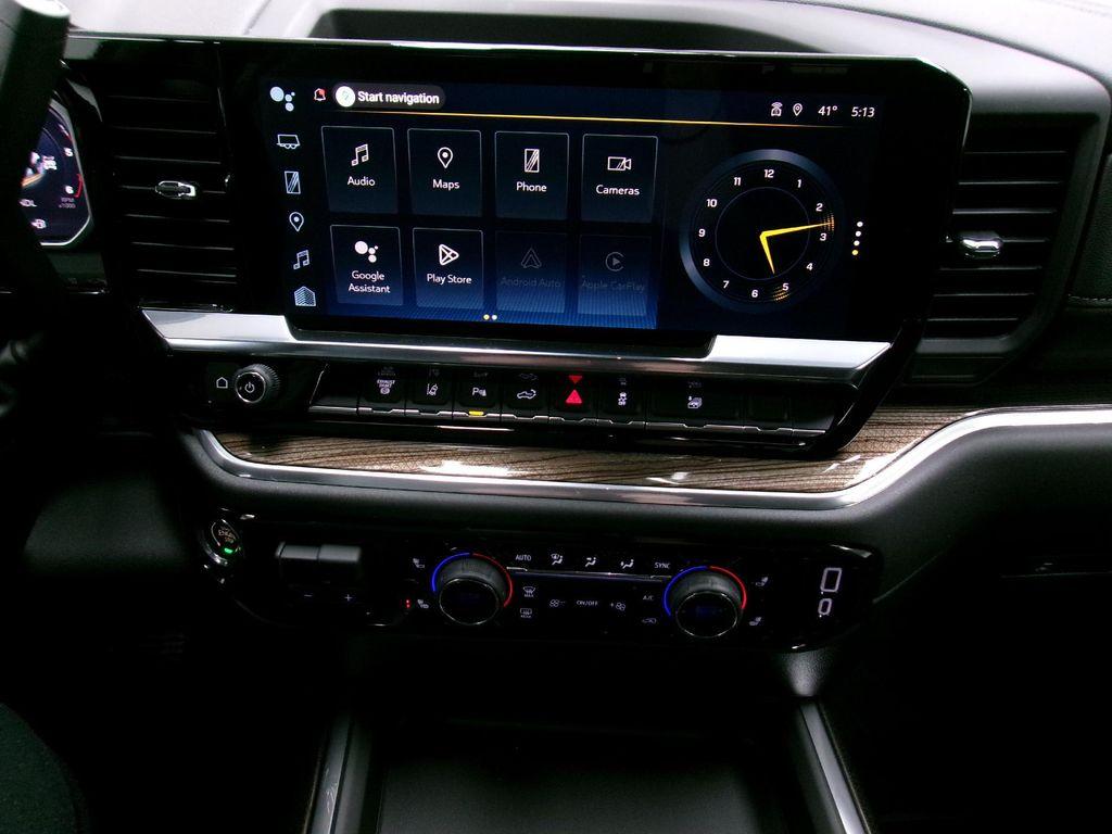 new 2026 Chevrolet Silverado 3500 car, priced at $78,985