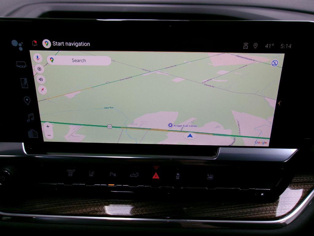 new 2026 Chevrolet Silverado 3500 car, priced at $78,985