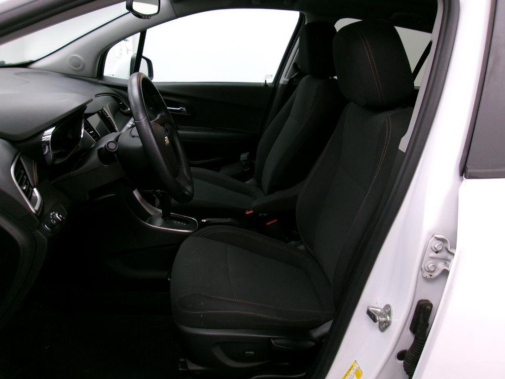 used 2020 Chevrolet Trax car, priced at $13,988