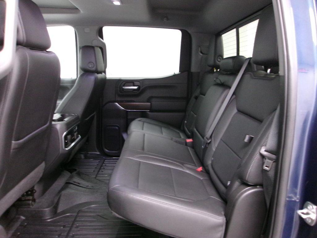 used 2019 GMC Sierra 1500 car, priced at $36,988