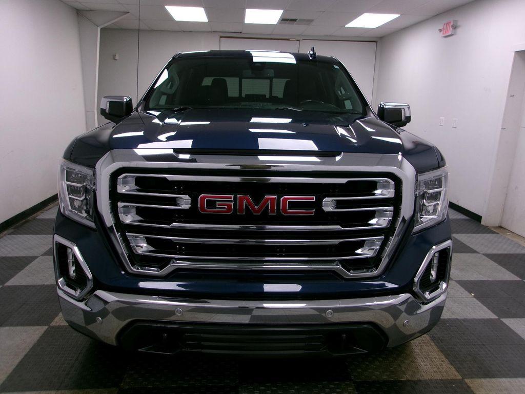 used 2019 GMC Sierra 1500 car, priced at $36,988