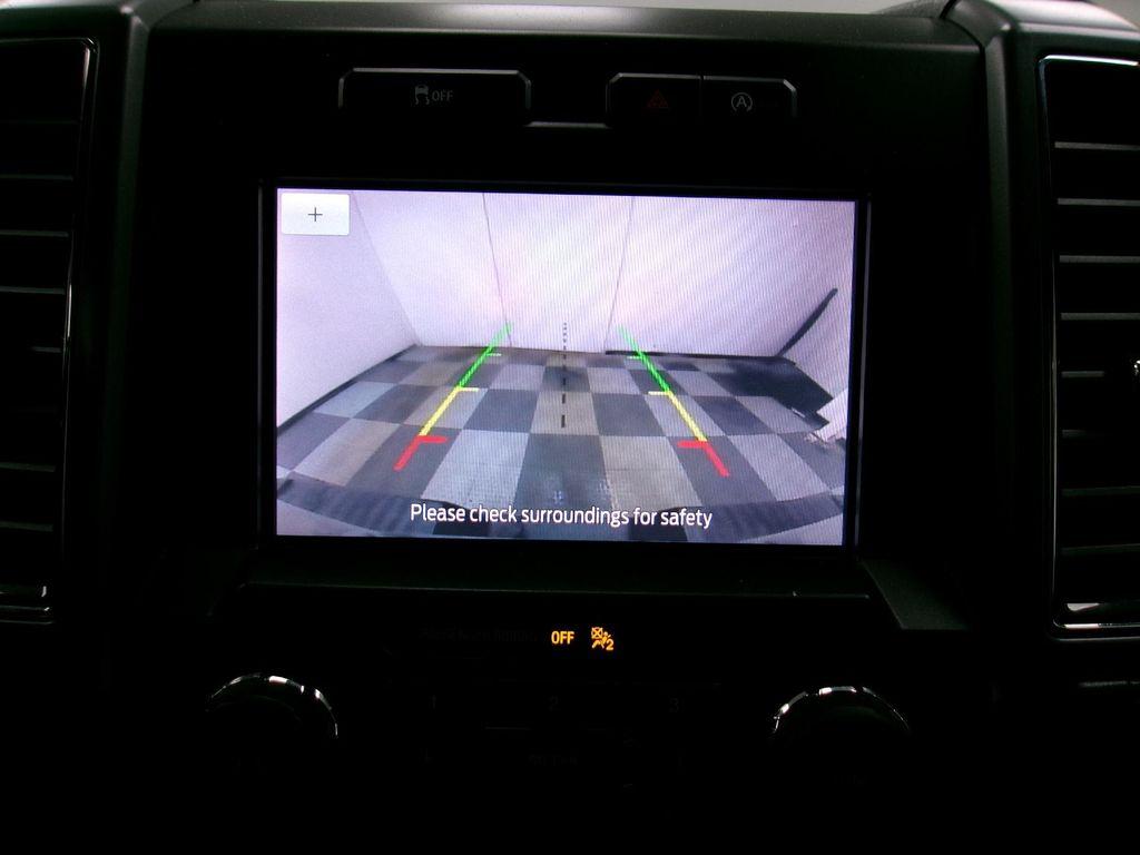 used 2020 Ford F-150 car, priced at $24,988