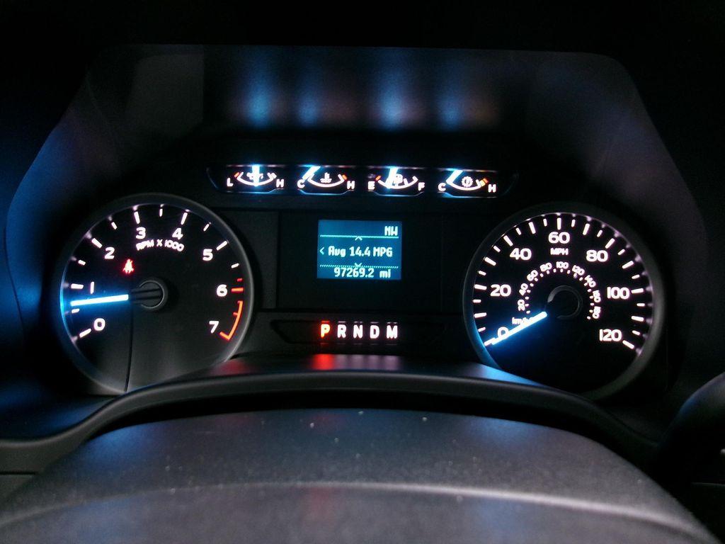 used 2020 Ford F-150 car, priced at $24,988