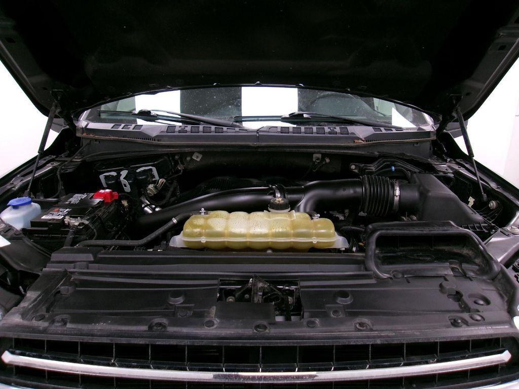 used 2020 Ford F-150 car, priced at $24,988