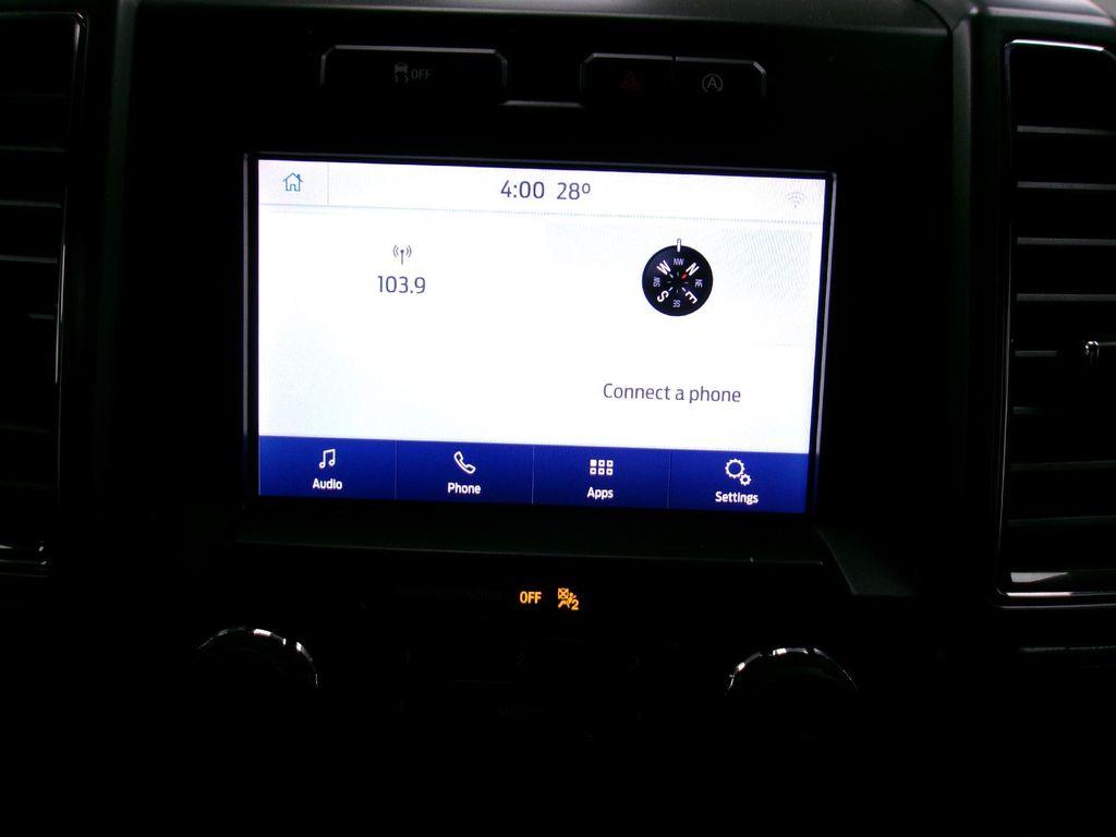 used 2020 Ford F-150 car, priced at $24,988