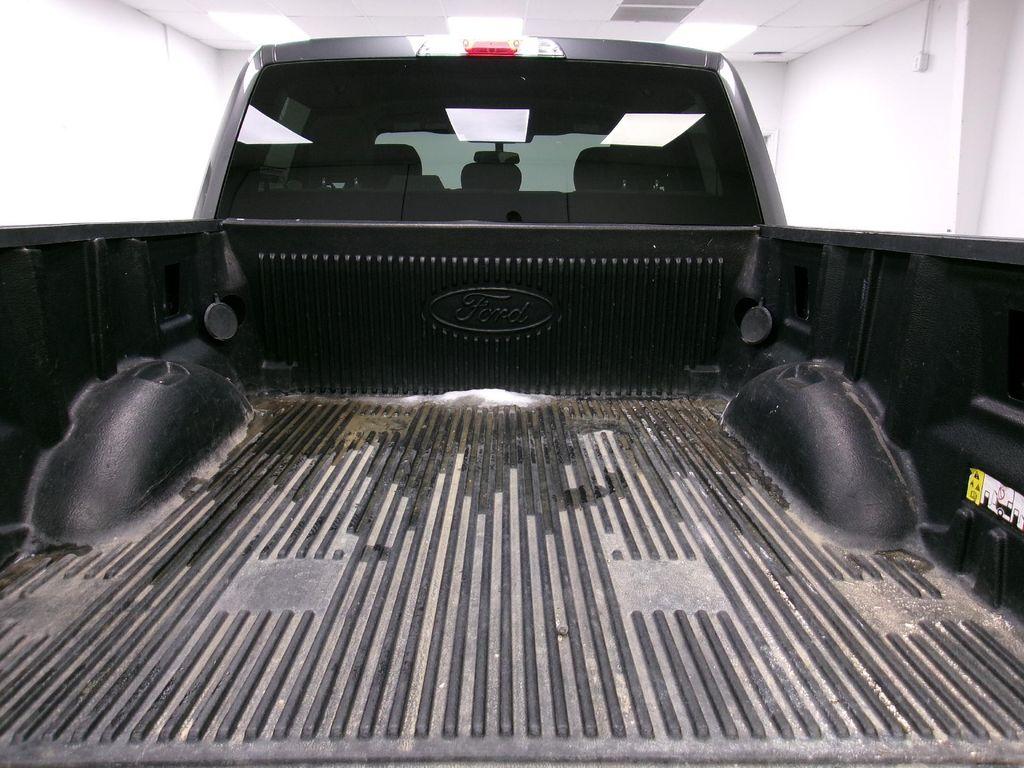 used 2020 Ford F-150 car, priced at $24,988