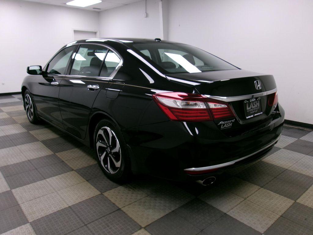 used 2017 Honda Accord car, priced at $17,988
