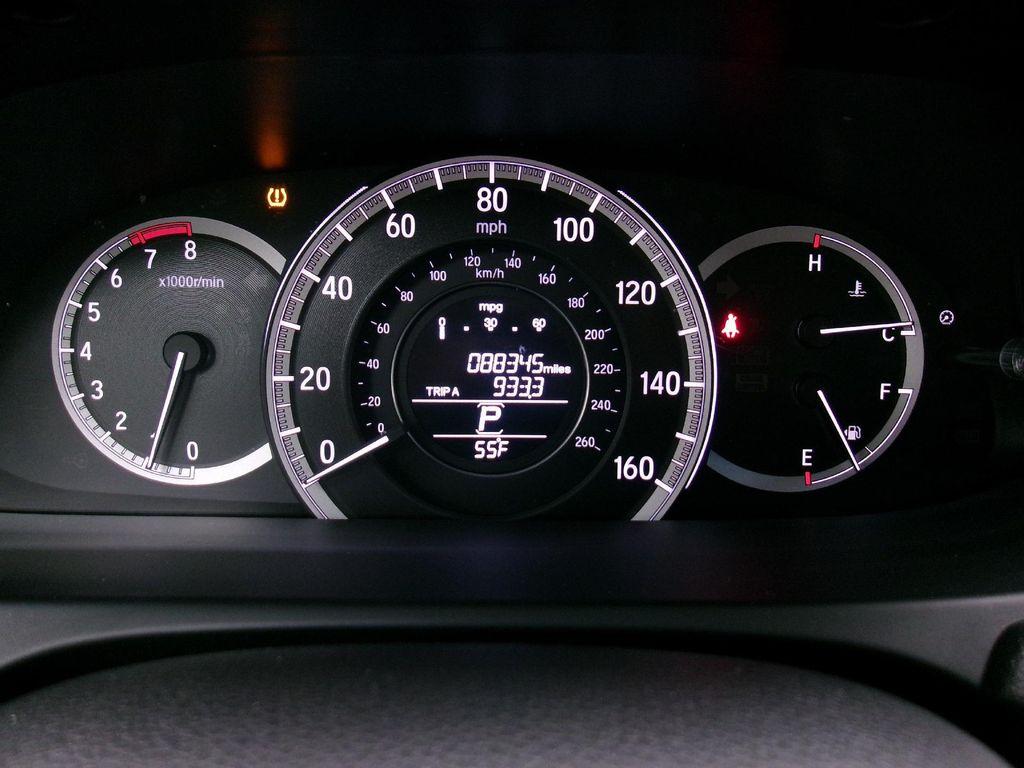 used 2017 Honda Accord car, priced at $17,988