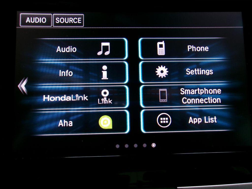 used 2017 Honda Accord car, priced at $17,988