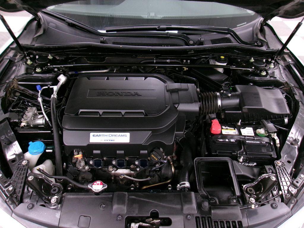 used 2017 Honda Accord car, priced at $17,988