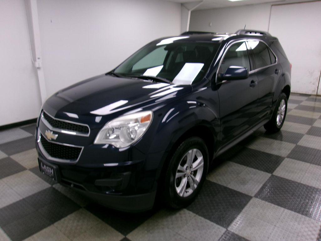 used 2015 Chevrolet Equinox car, priced at $6,988