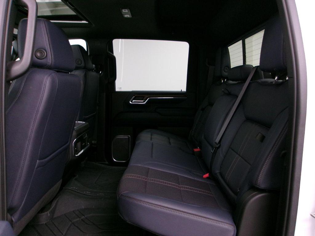 used 2024 Chevrolet Silverado 2500 car, priced at $69,988