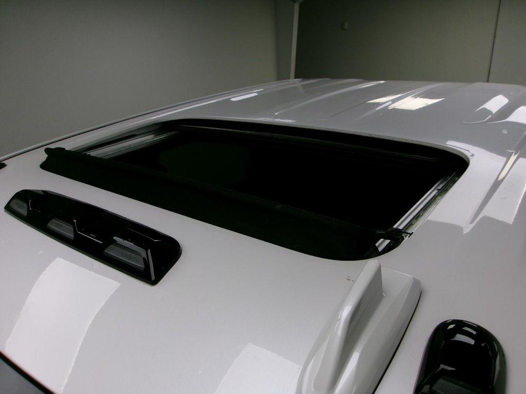 used 2024 Chevrolet Silverado 2500 car, priced at $69,988