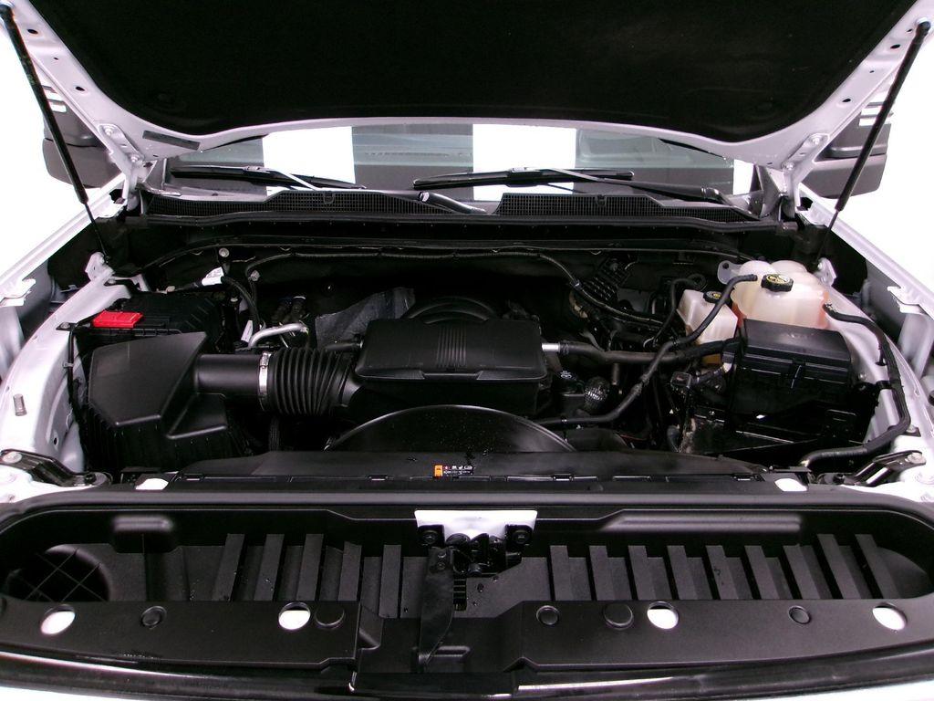 used 2024 Chevrolet Silverado 2500 car, priced at $69,988