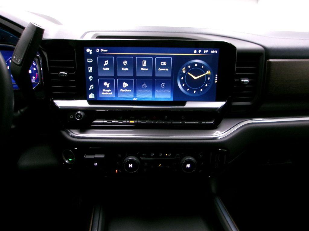 used 2024 Chevrolet Silverado 2500 car, priced at $69,988