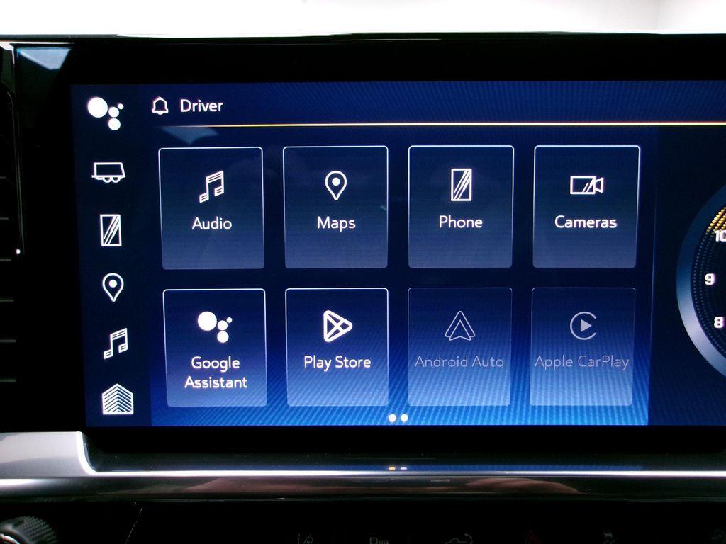 used 2024 Chevrolet Silverado 2500 car, priced at $69,988