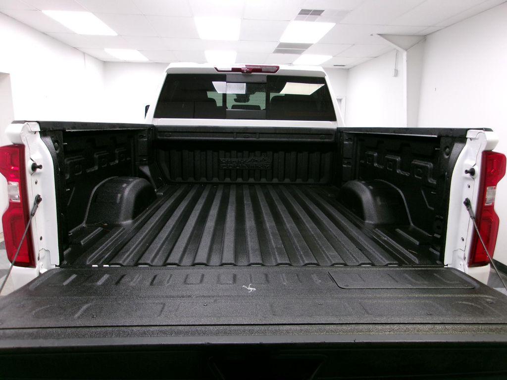 used 2024 Chevrolet Silverado 2500 car, priced at $69,988