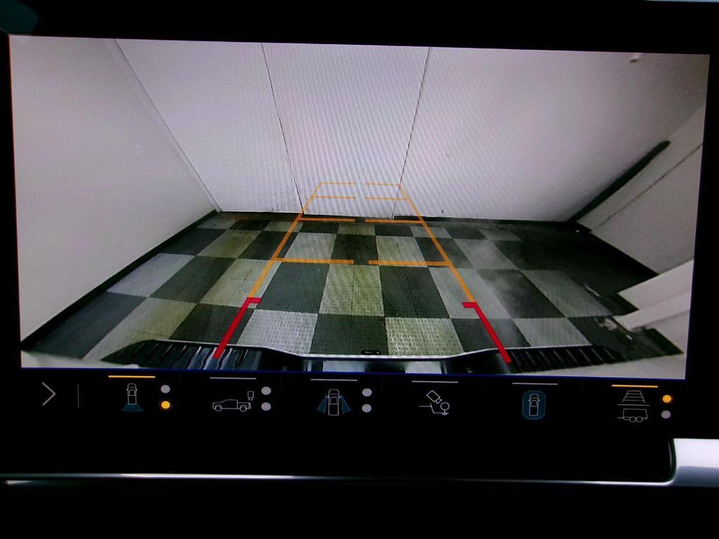 used 2024 Chevrolet Silverado 2500 car, priced at $69,988