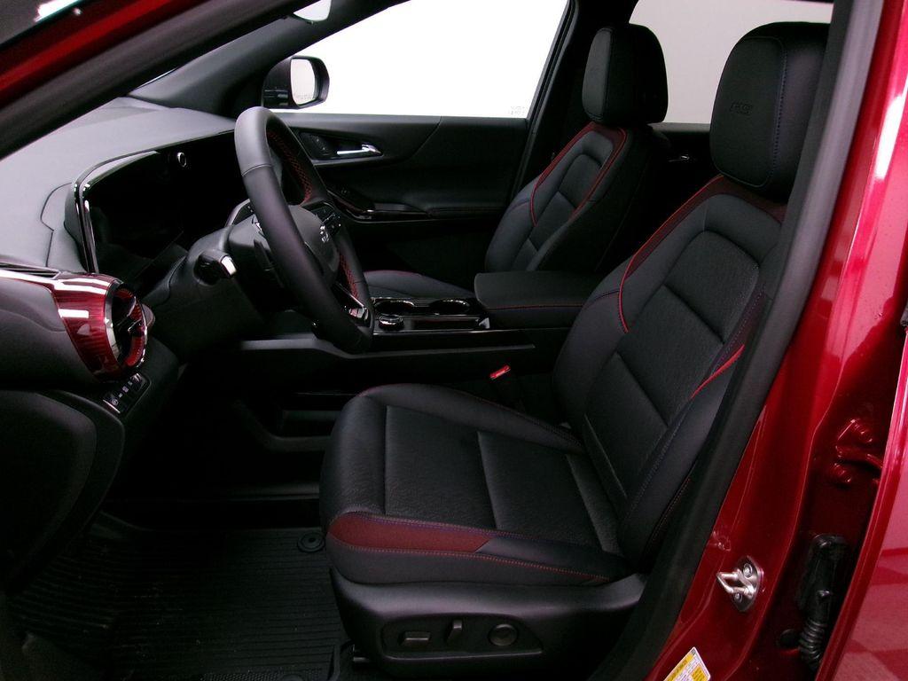 new 2026 Chevrolet Equinox car, priced at $40,904