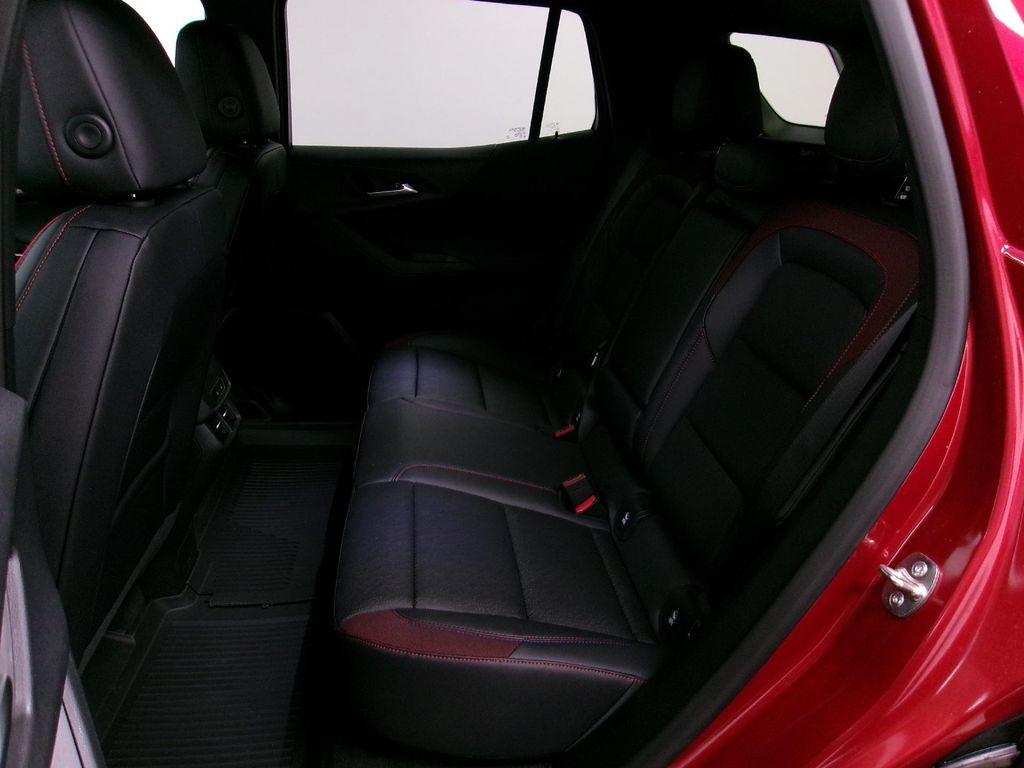 new 2026 Chevrolet Equinox car, priced at $40,904