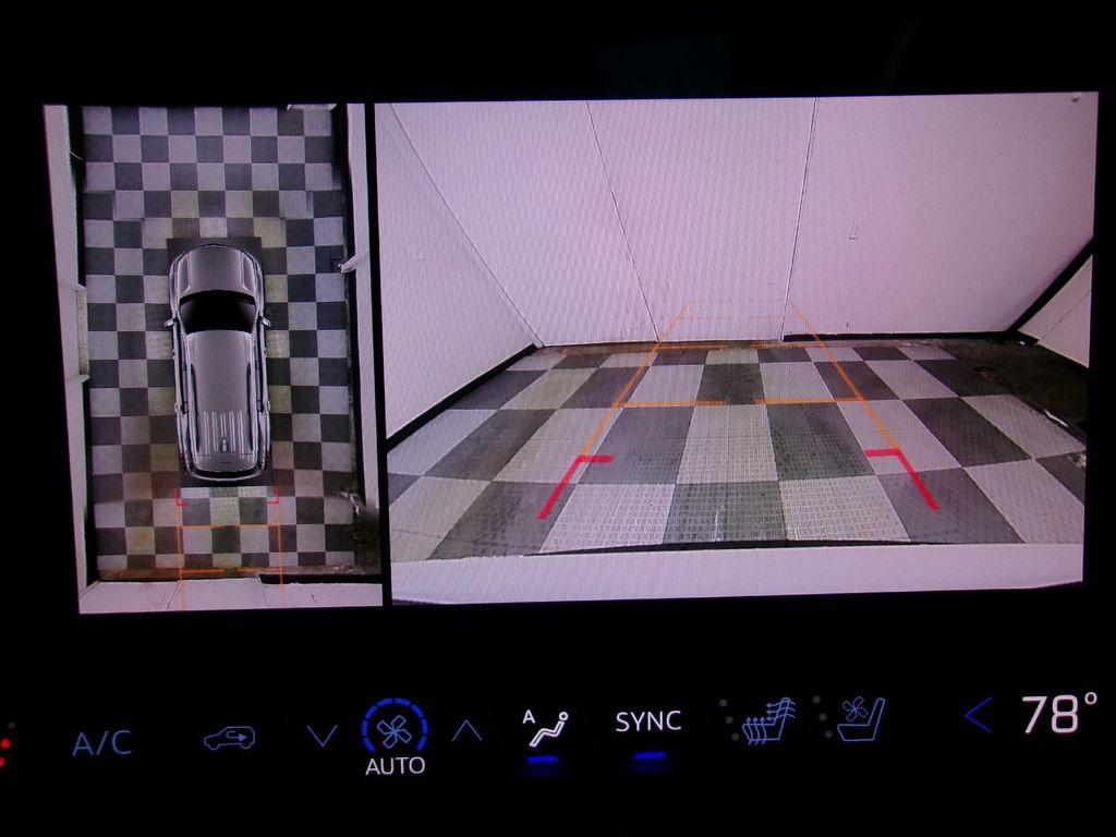 new 2026 Chevrolet Traverse car, priced at $57,909