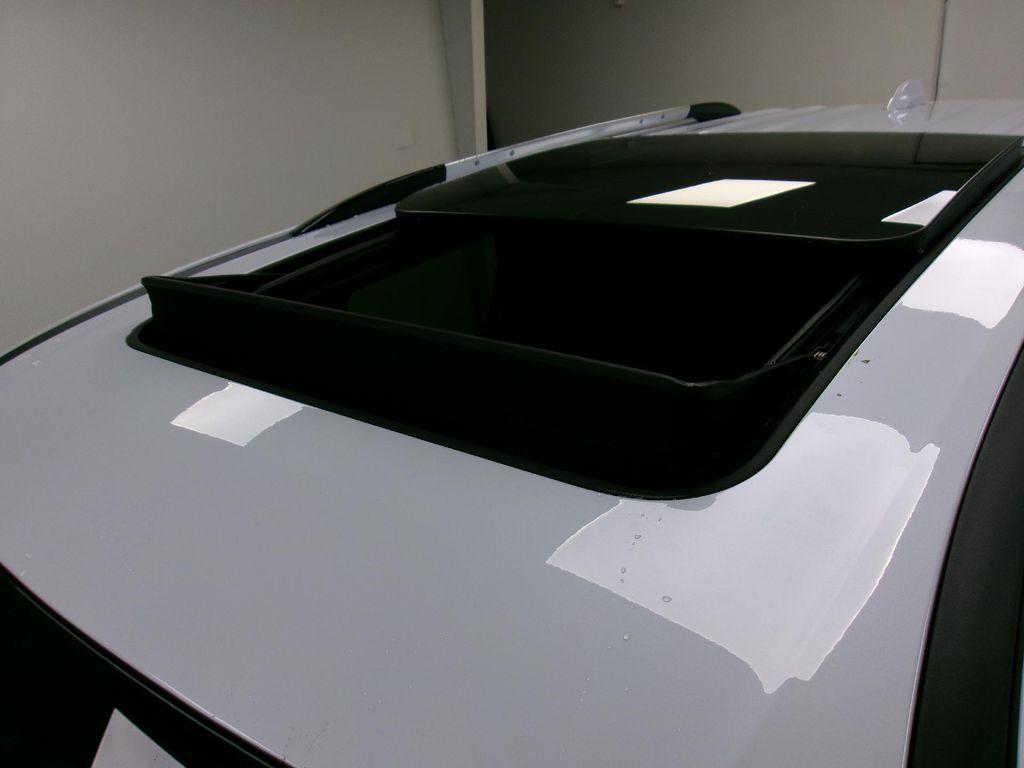 new 2026 Chevrolet Traverse car, priced at $57,909