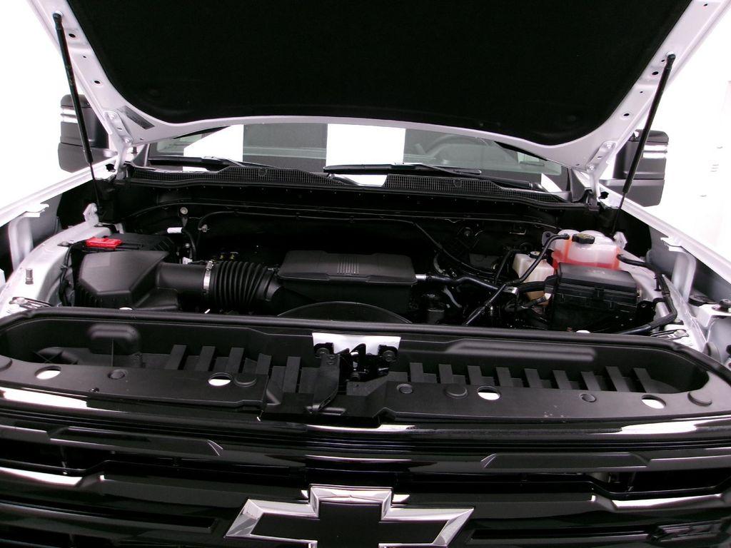 new 2026 Chevrolet Silverado 2500 car, priced at $67,435