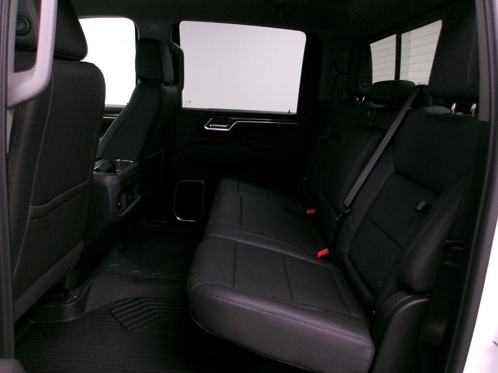 new 2026 Chevrolet Silverado 2500 car, priced at $67,435