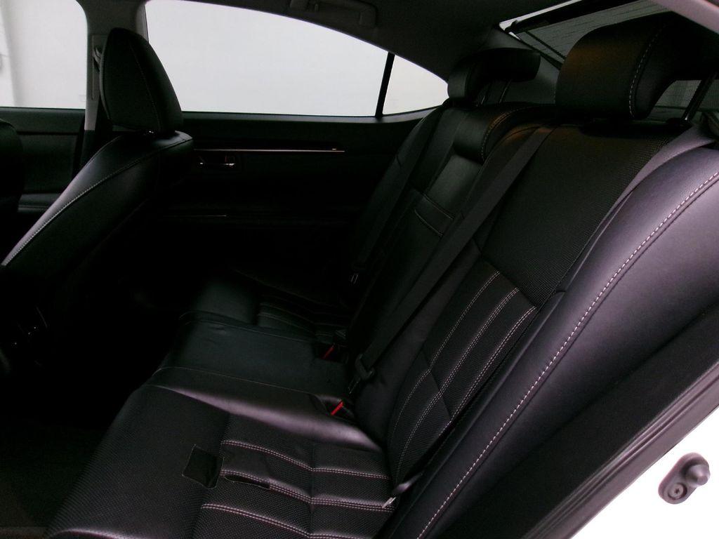 used 2018 Lexus ES 350 car, priced at $27,488