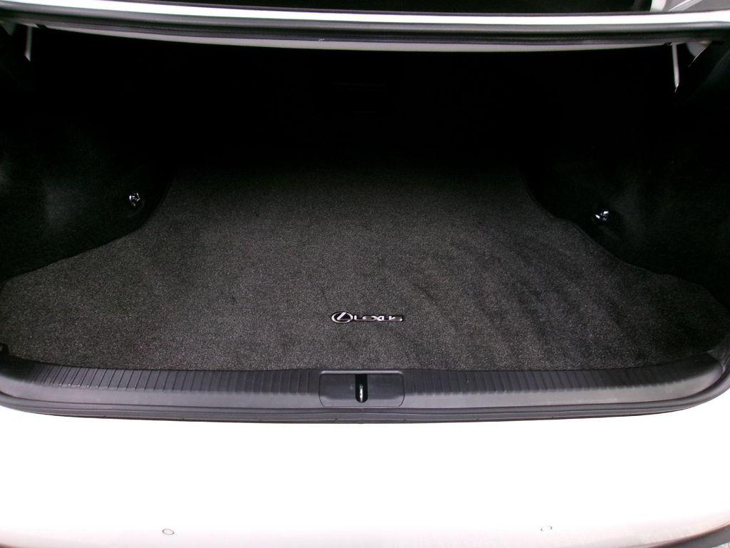 used 2018 Lexus ES 350 car, priced at $27,488