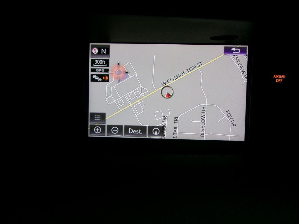 used 2018 Lexus ES 350 car, priced at $27,488