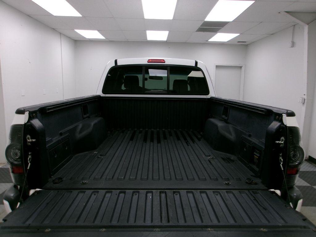 used 2006 Toyota Tacoma car, priced at $12,988