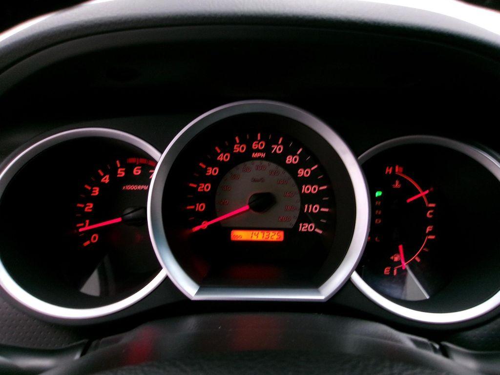 used 2006 Toyota Tacoma car, priced at $12,988