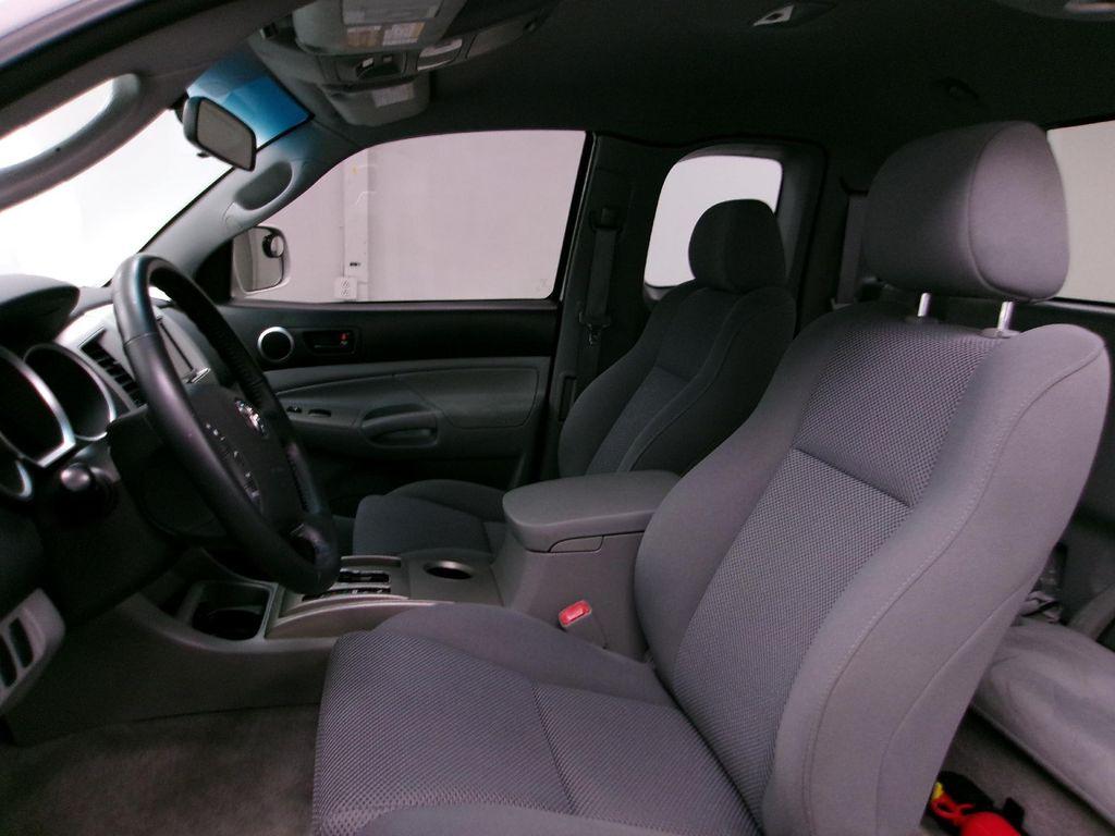 used 2006 Toyota Tacoma car, priced at $12,988