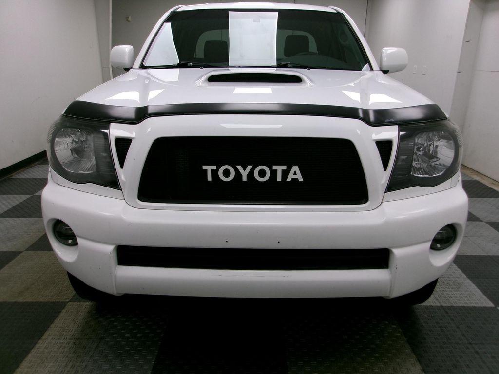 used 2006 Toyota Tacoma car, priced at $12,988