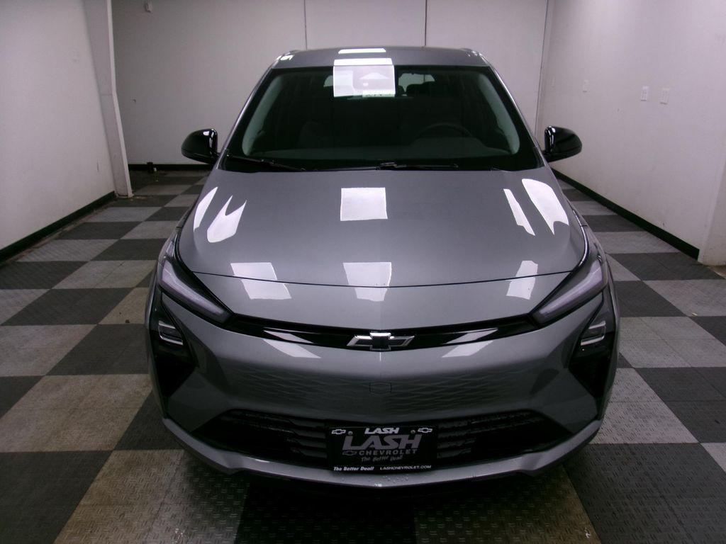 new 2027 Chevrolet Bolt car, priced at $28,990