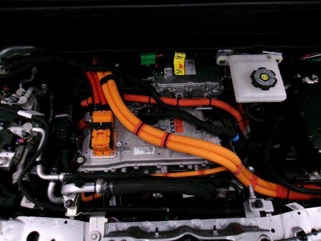 new 2027 Chevrolet Bolt car, priced at $28,990