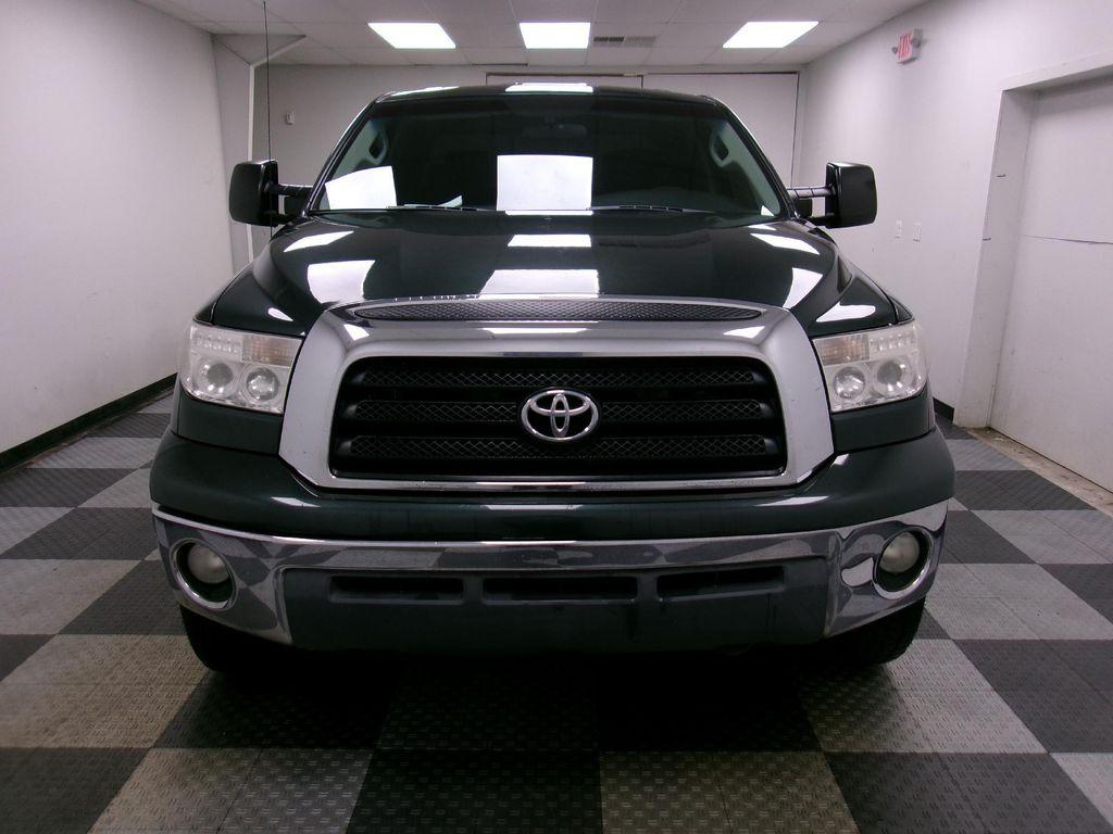 used 2007 Toyota Tundra car, priced at $7,988