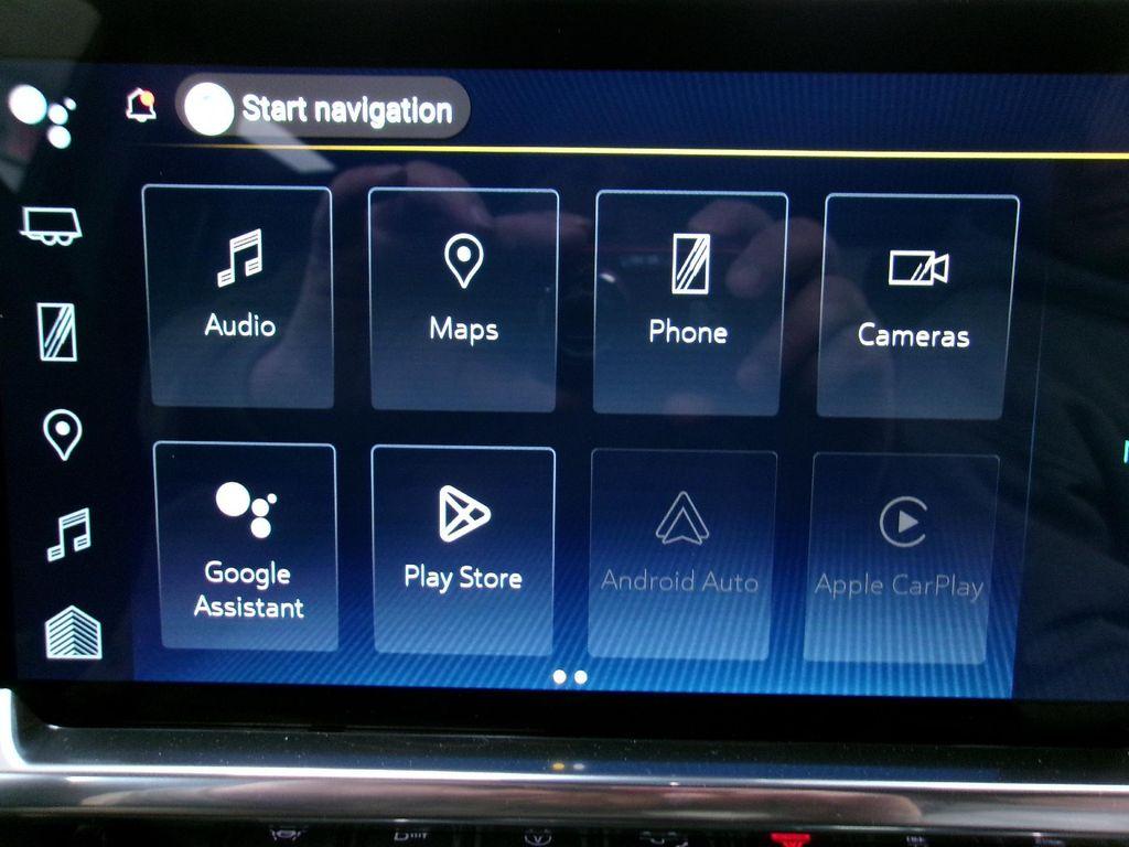 new 2026 Chevrolet Silverado 1500 car, priced at $70,770