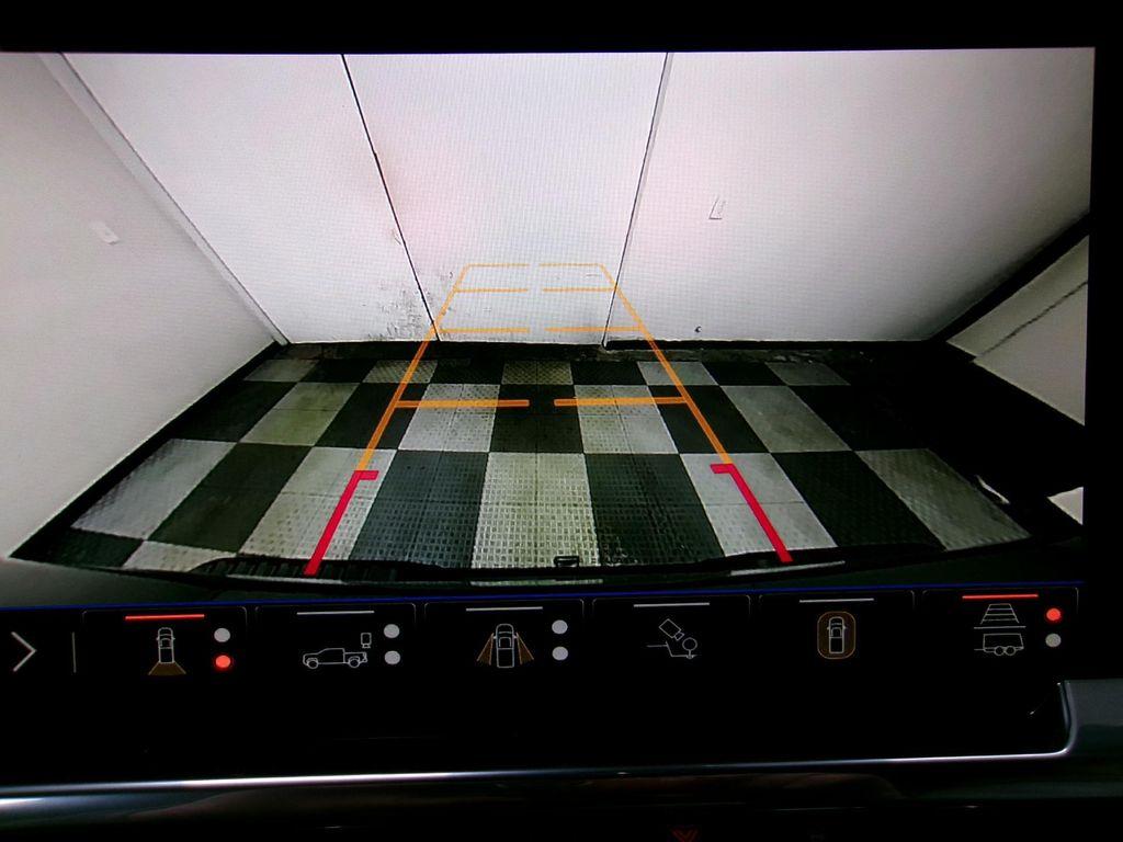 new 2026 Chevrolet Silverado 1500 car, priced at $70,770