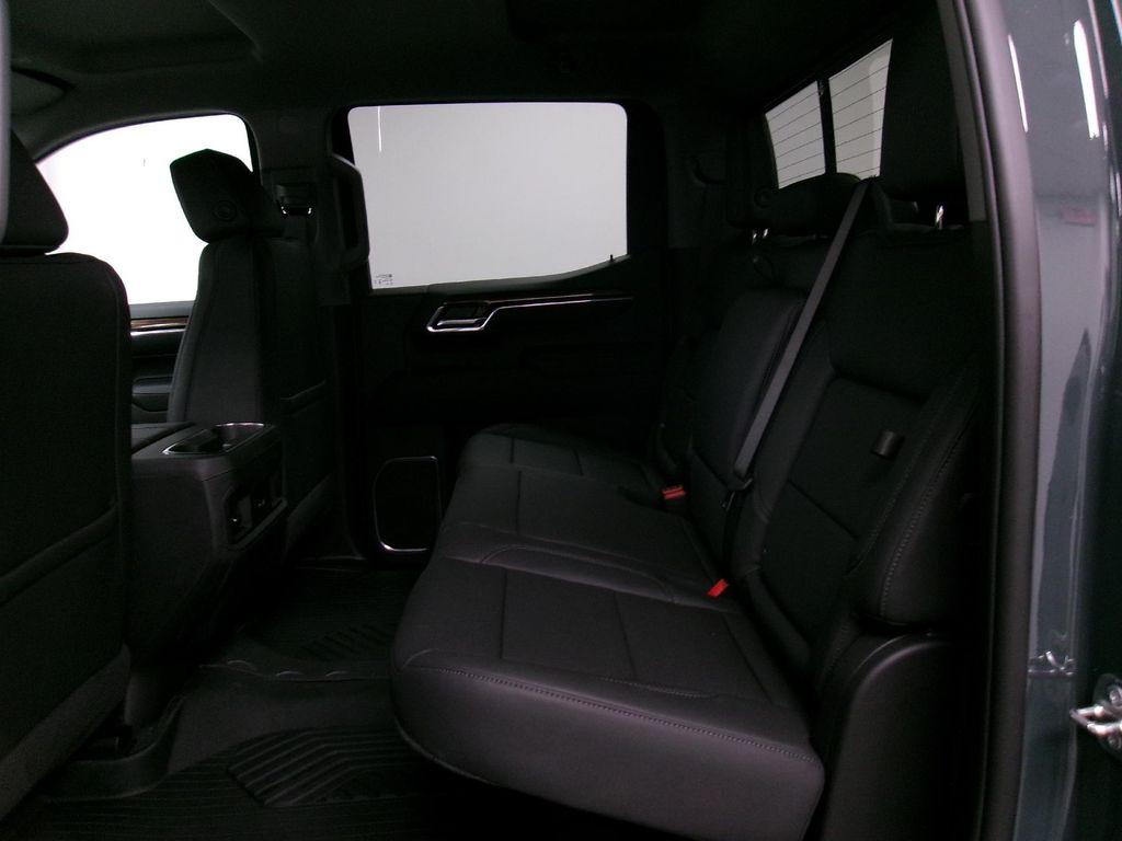 new 2026 Chevrolet Silverado 1500 car, priced at $70,770