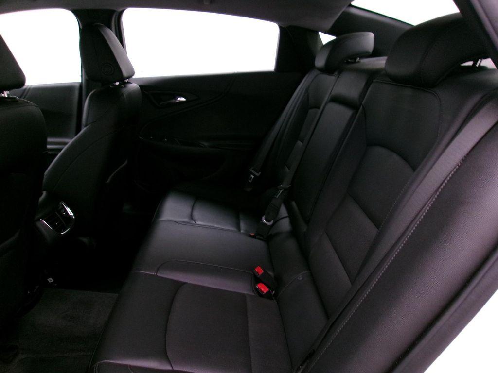 used 2020 Chevrolet Malibu car, priced at $15,988