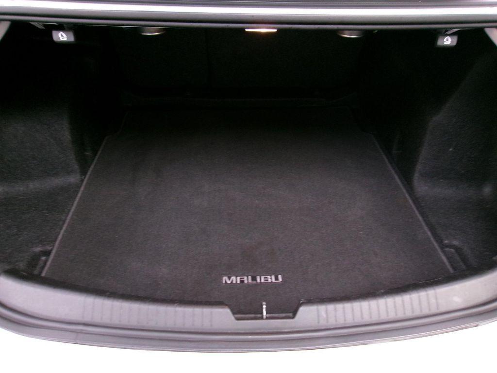 used 2020 Chevrolet Malibu car, priced at $15,988
